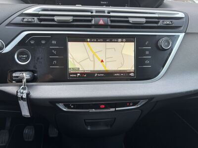 Citroën C4 Picasso Gebrauchtwagen