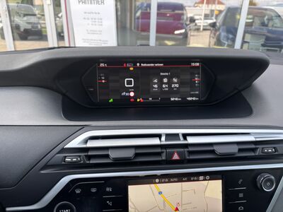 Citroën C4 Picasso Gebrauchtwagen