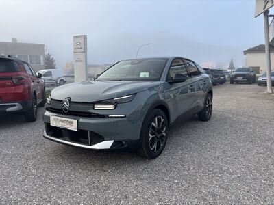 Citroën C4 Vorführwagen