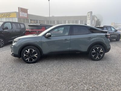 Citroën C4 Vorführwagen