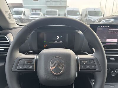 Citroën C4 Vorführwagen