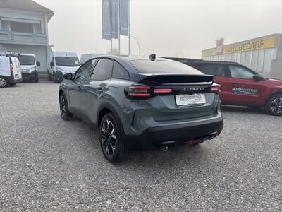 Citroën C4 Vorführwagen