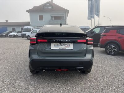 Citroën C4 Vorführwagen