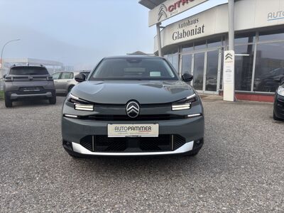 Citroën C4 Vorführwagen