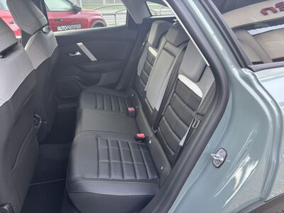 Citroën C4 Vorführwagen