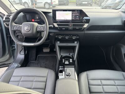 Citroën C4 Vorführwagen