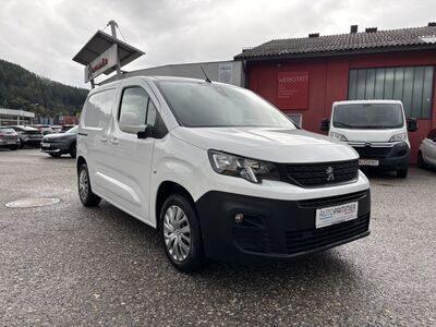 Peugeot Partner Gebrauchtwagen