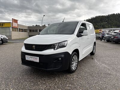 Peugeot Partner Gebrauchtwagen