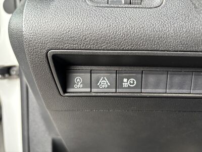 Peugeot Partner Gebrauchtwagen