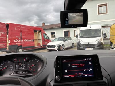 Peugeot Partner Gebrauchtwagen