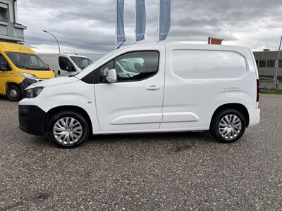 Peugeot Partner Gebrauchtwagen