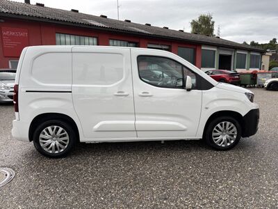 Peugeot Partner Gebrauchtwagen
