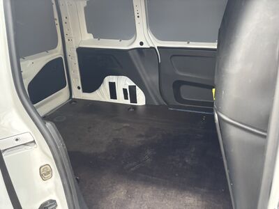 Peugeot Partner Gebrauchtwagen