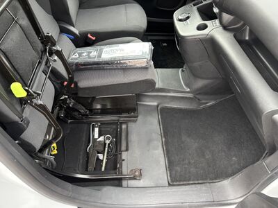 Peugeot Partner Gebrauchtwagen