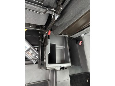 Peugeot Partner Gebrauchtwagen