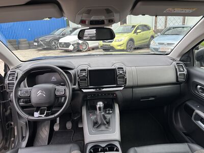 Citroën C5 Aircross Gebrauchtwagen