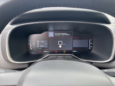 Citroën C5 Aircross Gebrauchtwagen