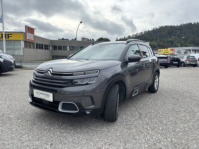 Citroën C5 Aircross Gebrauchtwagen