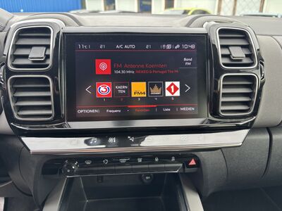 Citroën C5 Aircross Gebrauchtwagen