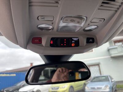 Citroën C5 Aircross Gebrauchtwagen