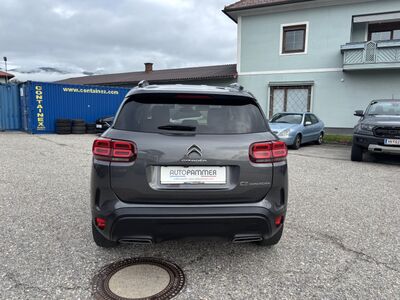 Citroën C5 Aircross Gebrauchtwagen