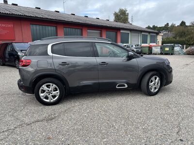 Citroën C5 Aircross Gebrauchtwagen