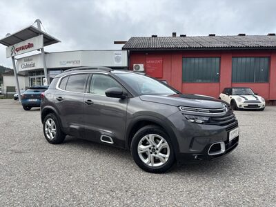 Citroën C5 Aircross Gebrauchtwagen