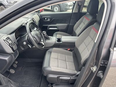 Citroën C5 Aircross Gebrauchtwagen