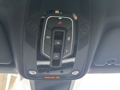 Audi e-tron Gebrauchtwagen