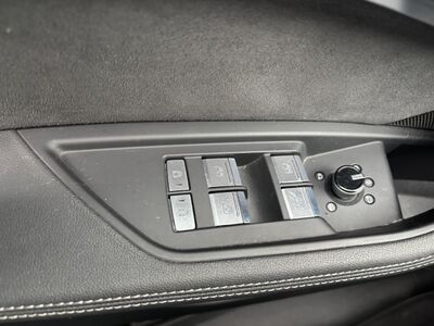 Audi e-tron Gebrauchtwagen