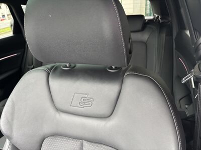 Audi e-tron Gebrauchtwagen