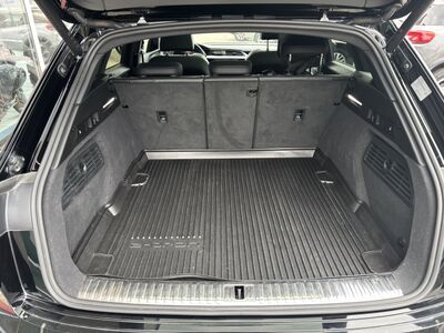 Audi e-tron Gebrauchtwagen