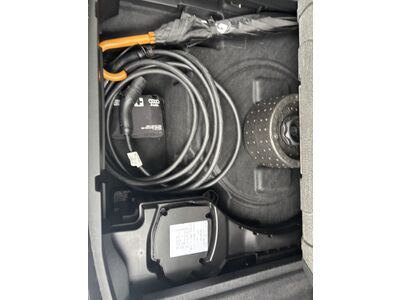 Audi e-tron Gebrauchtwagen