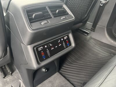 Audi e-tron Gebrauchtwagen