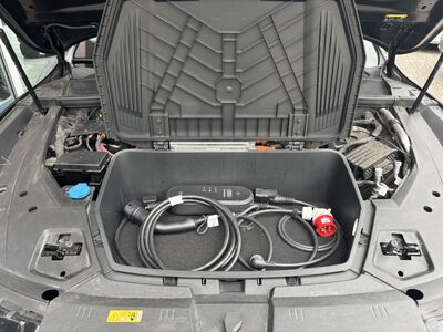 Audi e-tron Gebrauchtwagen