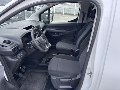 Opel Combo Gebrauchtwagen