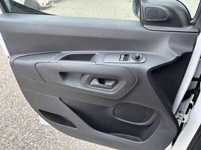 Opel Combo Gebrauchtwagen