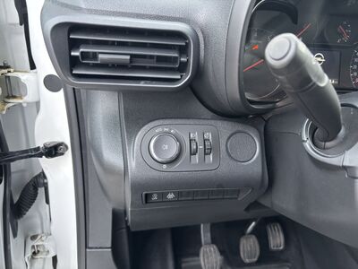 Opel Combo Gebrauchtwagen