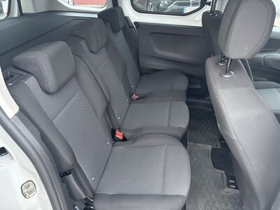 Opel Combo Gebrauchtwagen