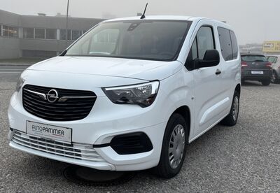 Opel Combo Gebrauchtwagen