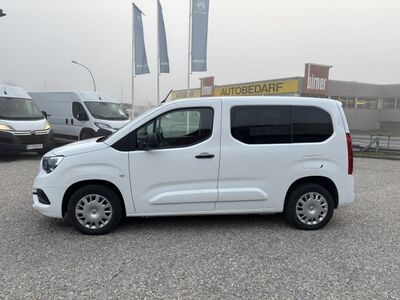 Opel Combo Gebrauchtwagen