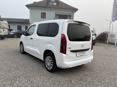 Opel Combo Gebrauchtwagen