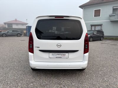 Opel Combo Gebrauchtwagen