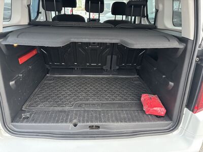 Opel Combo Gebrauchtwagen