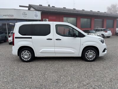 Opel Combo Gebrauchtwagen