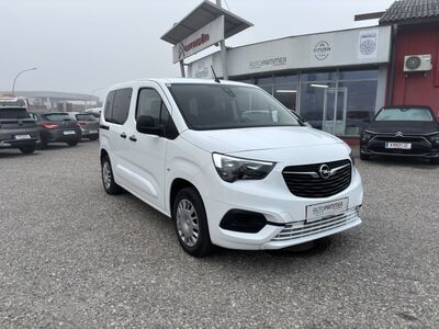 Opel Combo Gebrauchtwagen