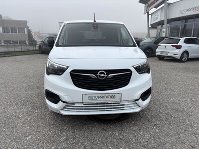 Opel Combo Gebrauchtwagen