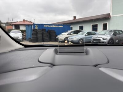 Citroën C3 Aircross Gebrauchtwagen