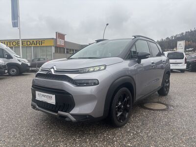 Citroën C3 Aircross Gebrauchtwagen