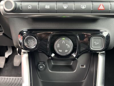 Citroën C3 Aircross Gebrauchtwagen